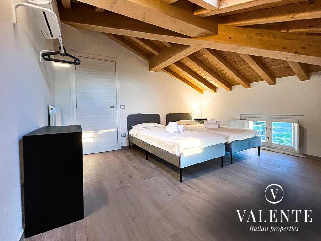 Villa Valente - Apartments Capannori Esterno foto