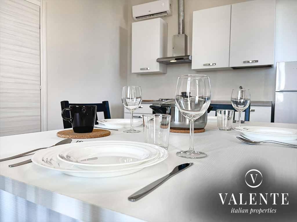 Villa Valente - Apartments Capannori Esterno foto