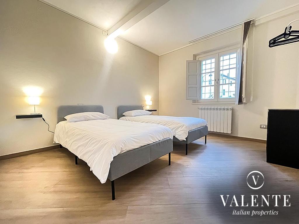Villa Valente - Apartments Capannori Esterno foto